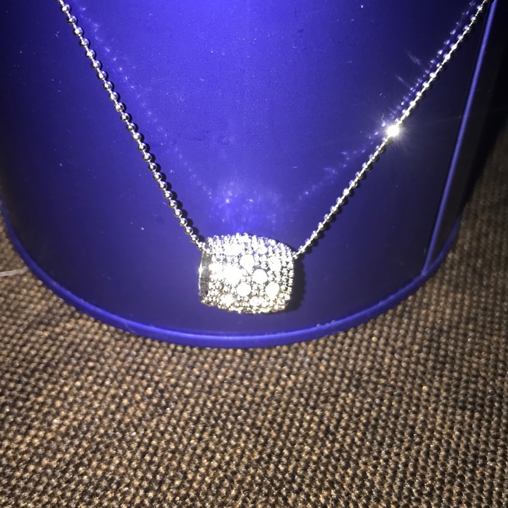 Lia Sophia necklace
